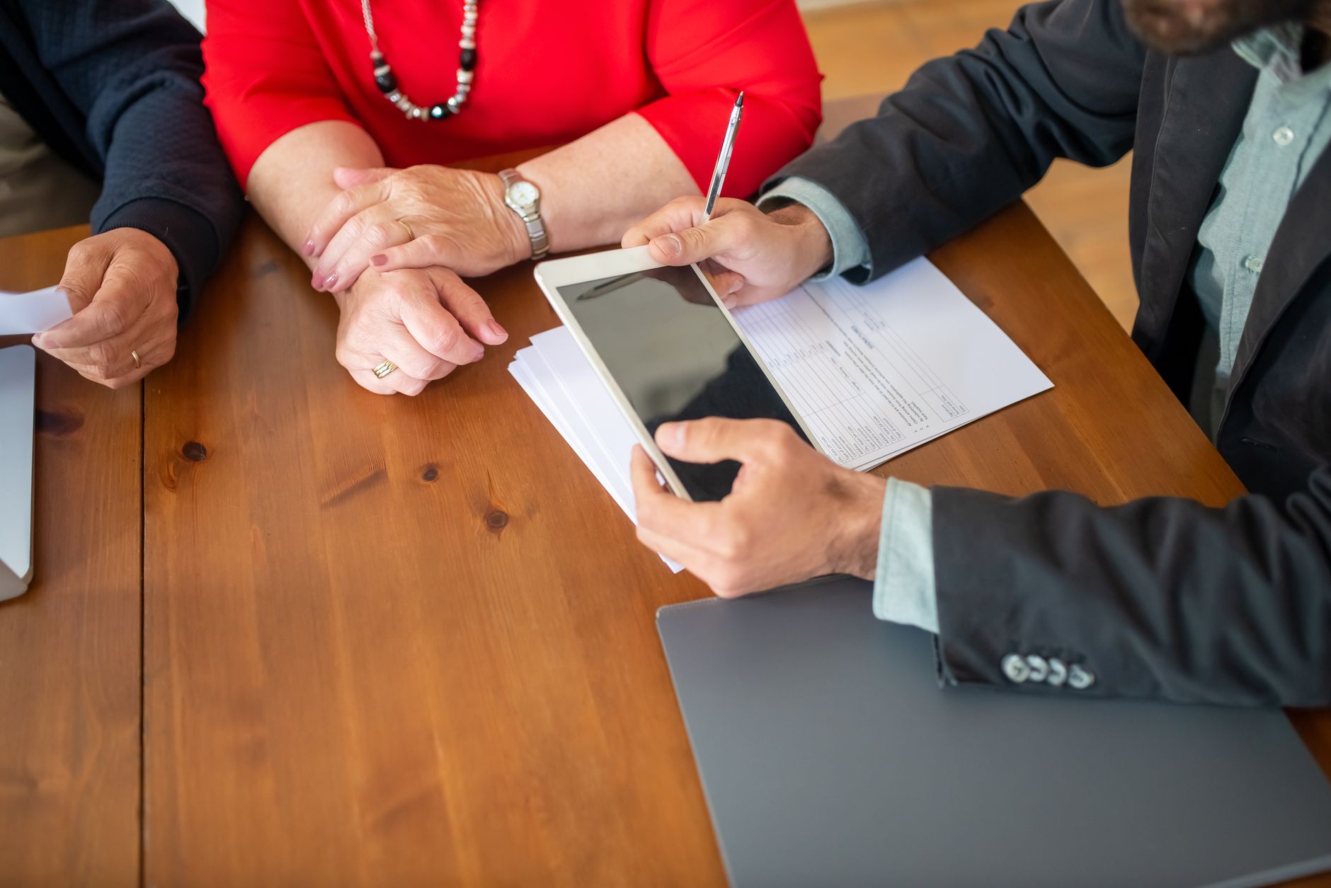 Courtier en assurance Vannes