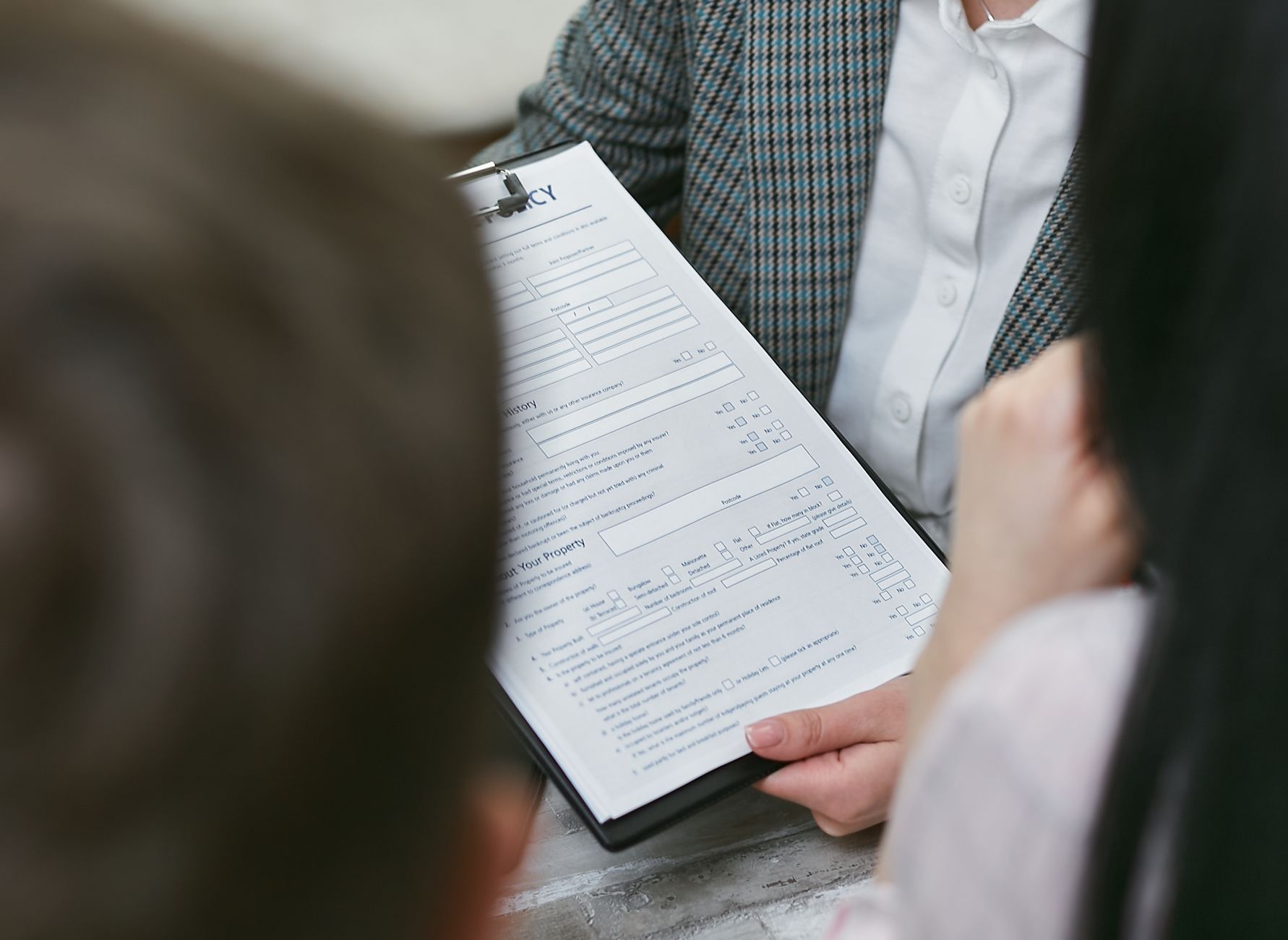 Courtier en assurance Vannes
